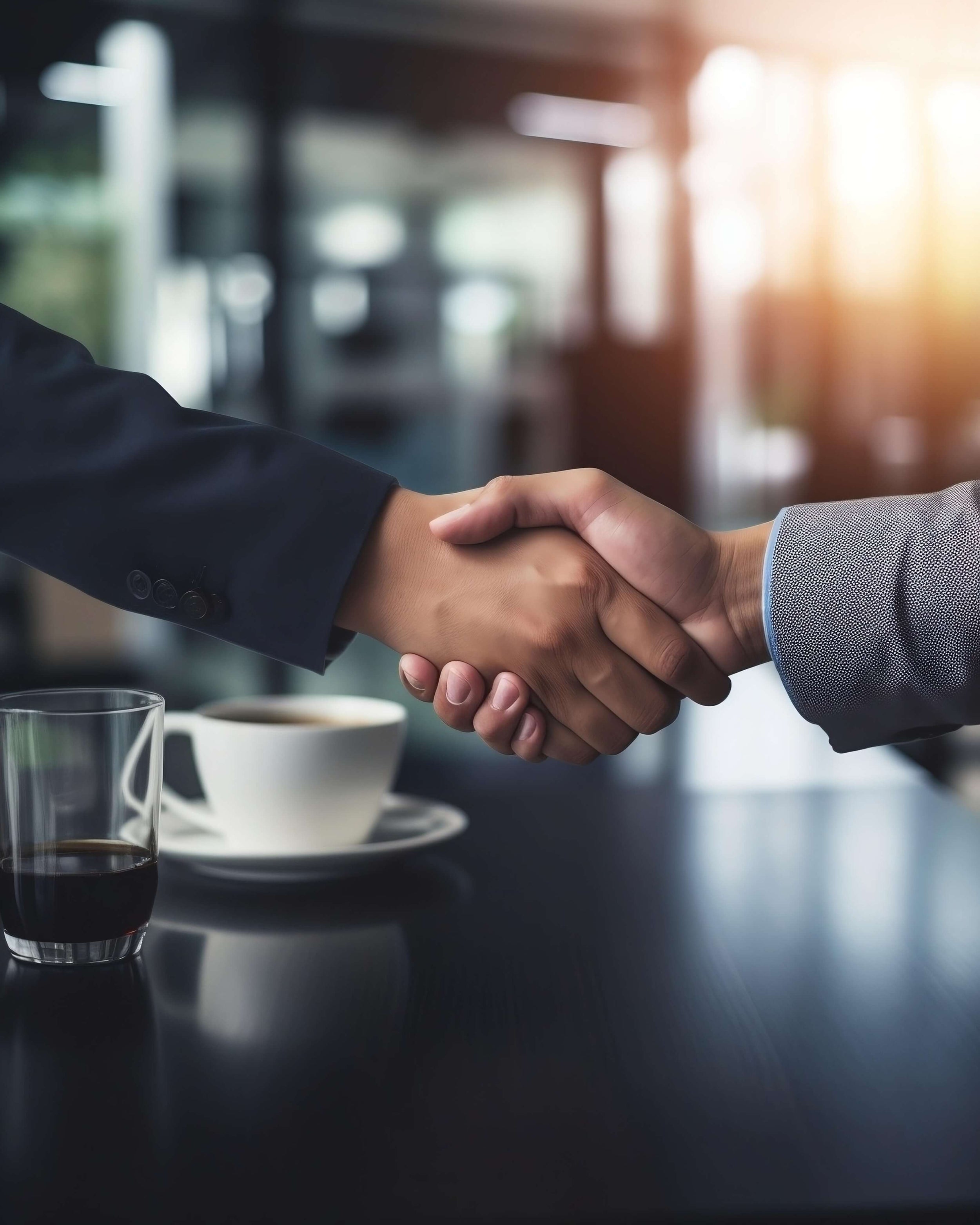 Bridgepoint Consulting Group